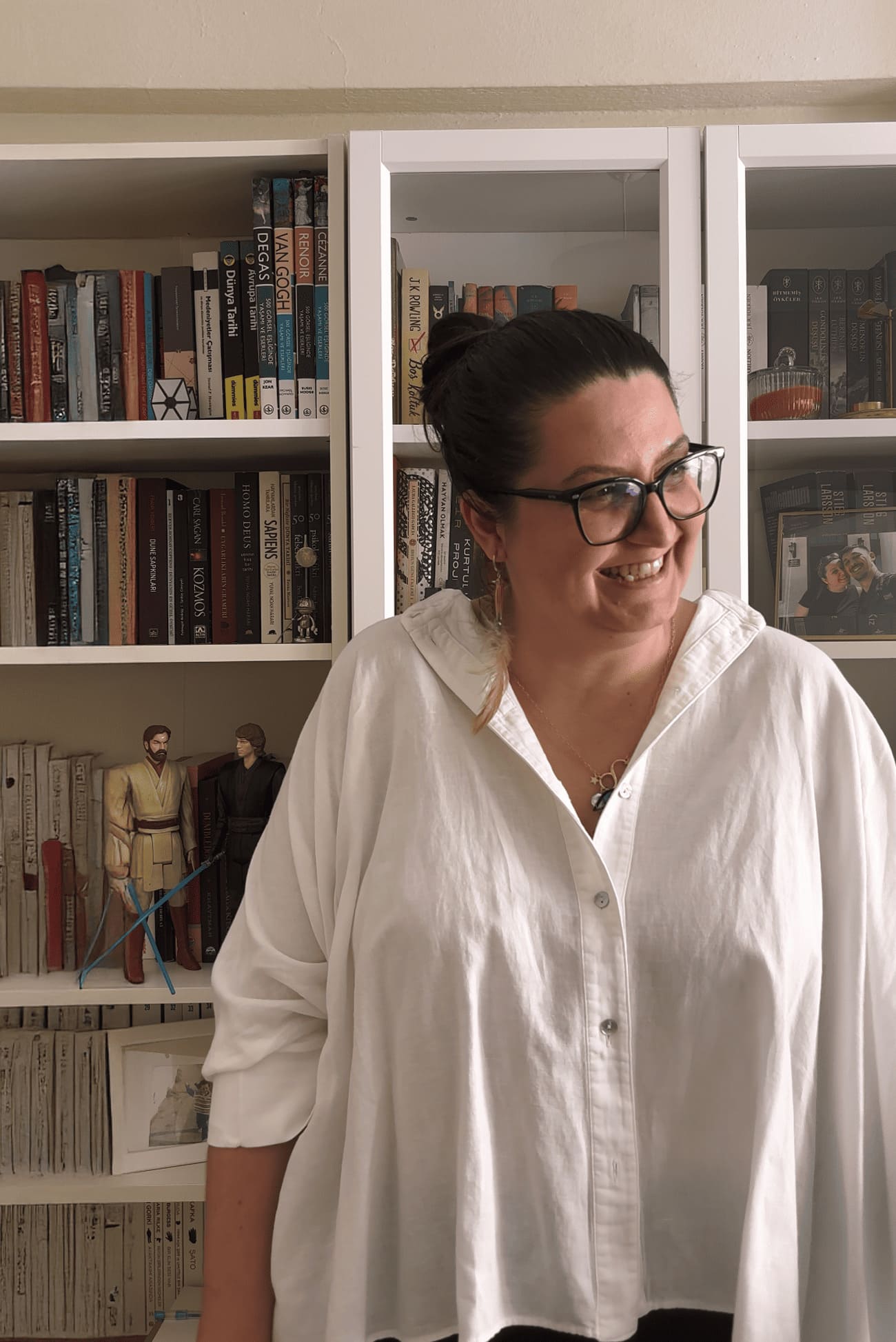 Ayşegül Tunçay Bilcen - Dijital Pazarlama Danışmanı profil fotoğrafı