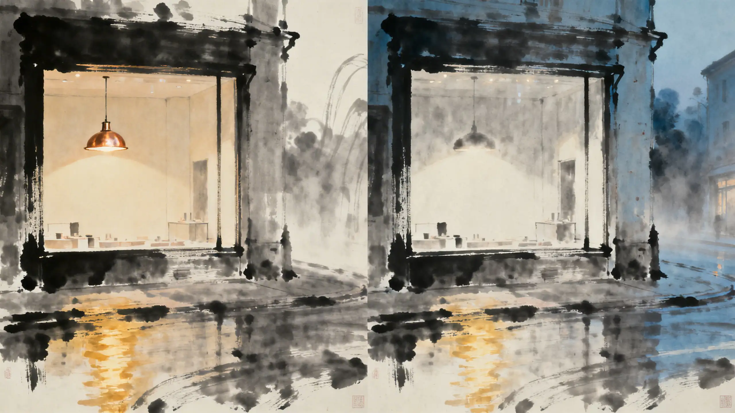 Halo etkisi ve ilk izlenim — Instagram profilinde profesyonellik algısı ve güven sinyalleri