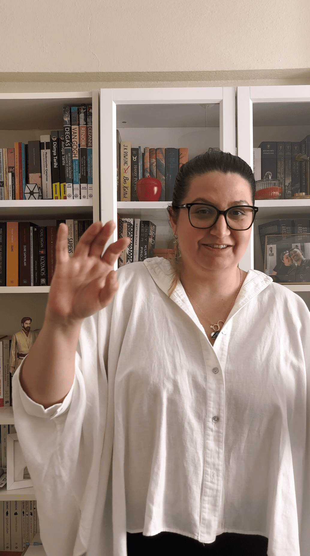 Ayşegül Tunçay Bilcen - Danışmanlık