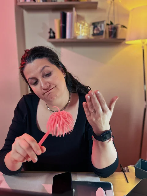 Ayşegül Tunçay Bilcen